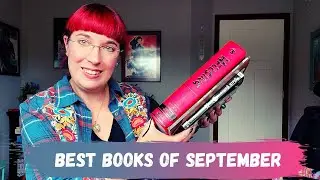 The Best Books I Read in September 2021