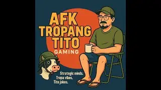 General tito Zero Hour