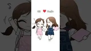 Me and my bestie new edit #anime #girl @Sweet-Girl-2-watch my bestie 🆔😊