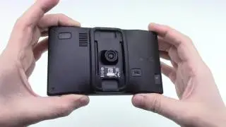 Garmin DriveAssist 50LM Unboxing and short review (010-01541-17)