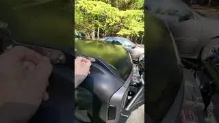 BroLndr gets Limb Risers from GearShade.com