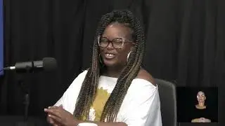 Vozes Negras de Campinas |🎙️Tereza Aparecida Raymundo e a Força da Liderança Negra no SUS 01/02/2026