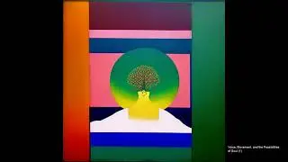 Voice, Movement, and the Possibilities of Soul (1) - (Foundations of a Soulmaking Dharma)