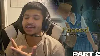 EWWW WAIT...kind of still looks good|TRUTH PLAYS BULLY||PART 2|