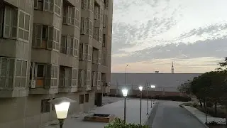 أول روتين ليا في المدينة الجامعية 👌 عيشتكم معايا اليوم كله من أوله 👌جامعة حلوان