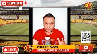🟡⚫🔴 EL #BARCELONASC 2026 | A ESPERA DE LOS ÚLTIMOS REFUERZOS ⚽🎙️