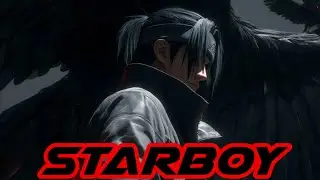 STARBOY Good vibes only