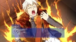 Corpse Party BloodCovered (FanMade Visual Novel) Trailer