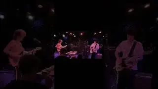 &ldquo;pig&rdquo; live in new york city #lotsofhands #indie #underrated #lofi #music #newcastle #nyc