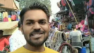 लालकुर्ती बाजार मेरठ | Lalkurti Market Meerut | Begumpul Bazar Meerut | सबसे सस्ता बाजार मेरठ का ||