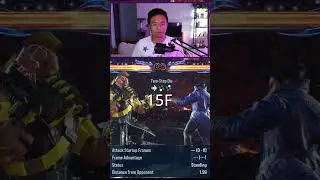 Tekken 8 Jack8 Basic Punishment Guide!