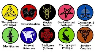Every Esoteric LAW That You Don't Think is Real, Explained