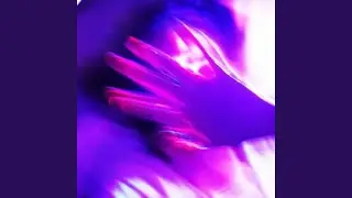 Purple Frequency