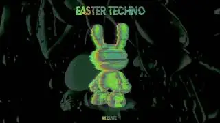 EASTER TECHNO MIX 2023 - AKOLYTE