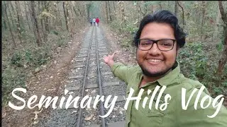 Seminary Hills Vlog/Daily Diaries