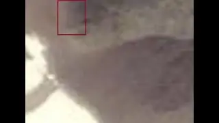New Bob Lazar Evidence - S-4 Papoose Lake - Site 4 Discovered Using Real NASA Satellite Images