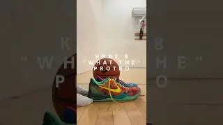 KOBE 8 PROTRO 