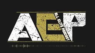 All Elite Wrestling Podcast Ep. 1