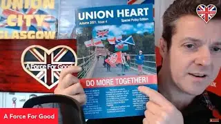 Do More Together 102 Policies to Keep UK Together
