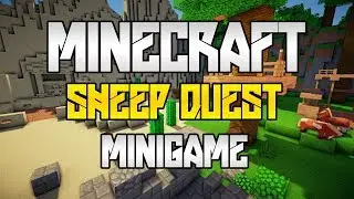 I Switch ACCENTS | Mineplex Sheep Quest