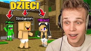 OPROWADZIŁEM MILKY PO STARYM PALIONOWIE!