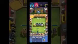 WTF 3x4*Champions 🌠 - Merge Tactics Clash royale