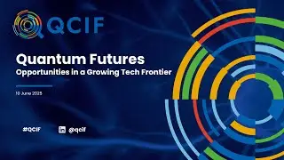 Quantum Futures: Opportunities in a Growing Tech Frontier