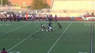 TIMBERVIEW HIGHSCHOOL SHOOTER 
