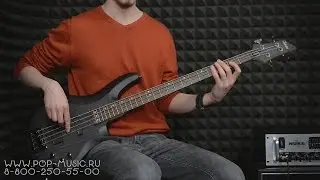 Бас-гитара SCHECTER C-4 CUSTOM