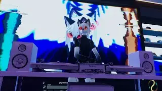 VRDJ Vibey UKG Mashup