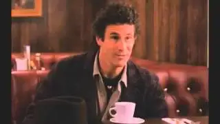 Dale Cooper joke