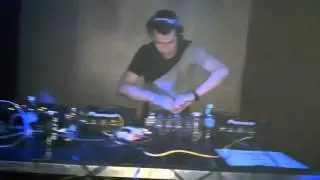 Thomas Palec @ A.T.O.M. ALTEREGO Szczecin 28.11.2015