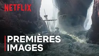 One Piece &ndash; Saison&nbsp;2 | Premi&egrave;res images VF | Netflix France