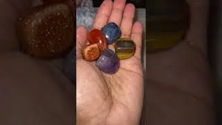 Crystal Messages