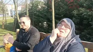 GÜNEŞİ GÖRDÜK ATTIK KENDİMİZİ SAHİLE |HAFTA SONUNDAN 💯