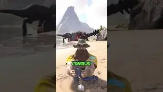 El mejor consejo si juegas ARK Survival Evolved #hopa #shorts #arksurvivalevolved