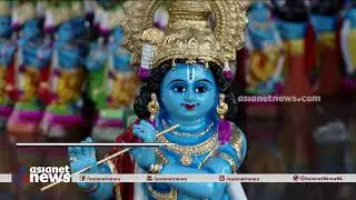 സമൃദ്ധിയുടെ നിറക്കാഴ്ചയുമായി നാളെ വിഷു Vishu 2021 April 14