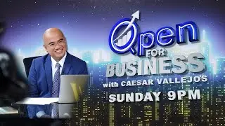 Open For Business | Harbors of Growth: Ports, Partnership, and Prosperity in Philippine-Taiwan Link