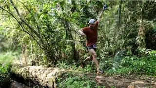 Heat, Humidity, and Going All Out in the Bornean Rainforest | XTERRA 2025