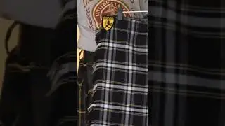 Sport Kilt Exclusive Design Tartan: Loch Ness ⛵️#kilt  #tartan