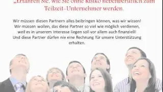 Video 2 Zweitjob