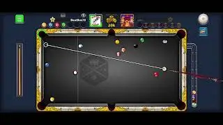 8 Ball Pool - Denial AT Las Vegas 