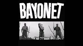 Bayonet - Total Massacre EP (2018) Full Album HQ (Punk/Powerviolence)