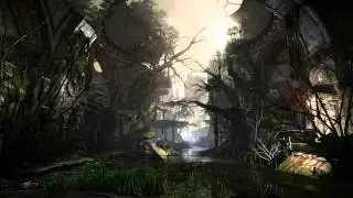Crysis 3 Beta Private Match Ambience