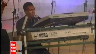 #AZUSA PRAISE-RESURRECTION PRAISE WITH,FRANK EDWARD,SEUN BANKOLE,HEZEKIAH ODUOLA ETC