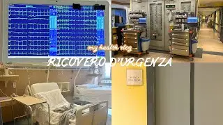 RICOVERO D'URGENZA | Tachicardia sinusale inappropriata, ablazione cardiaca, intervento in vista?