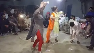 pashto Maryam new dance 2020 | pashto local dance | HD-1080p
