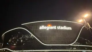 Las Vegas & Wrestlemania 41 Weekend Mega Vlog