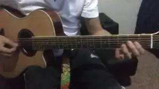 (23) Triste Recuerdo - Requinto