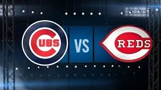 7/20/15: Bruce, Frazier and Byrd homer to lift Reds